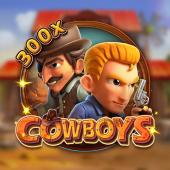Cowboys featured game icon