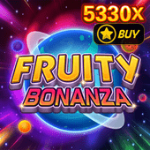Fruity Bonanza featured game icon